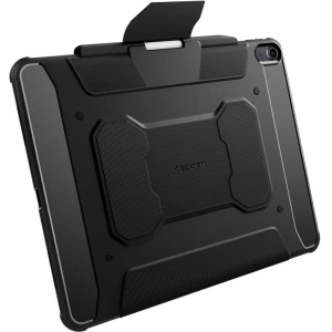 Hurtownia GSM - Case Spigen Rugged Armor Pro Apple iPad Air 13" 2024 (6. Generation) Schwarz - SPN3463 - {ean13} - Hurt