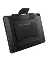 Hurtownia GSM - Etui Spigen Rugged Armor Pro Apple iPad Air 13" 2024 (6. generație) Negru - SPN3463 - {ean13} - Hurt