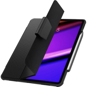 Hurtownia GSM - Case Spigen Rugged Armor Pro Apple iPad Air 13" 2024 (6. Generation) Schwarz - SPN3463 - {ean13} - Hurt