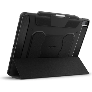 Hurtownia GSM - Case Spigen Rugged Armor Pro Apple iPad Air 13" 2024 (6. Generation) Schwarz - SPN3463 - {ean13} - Hurt