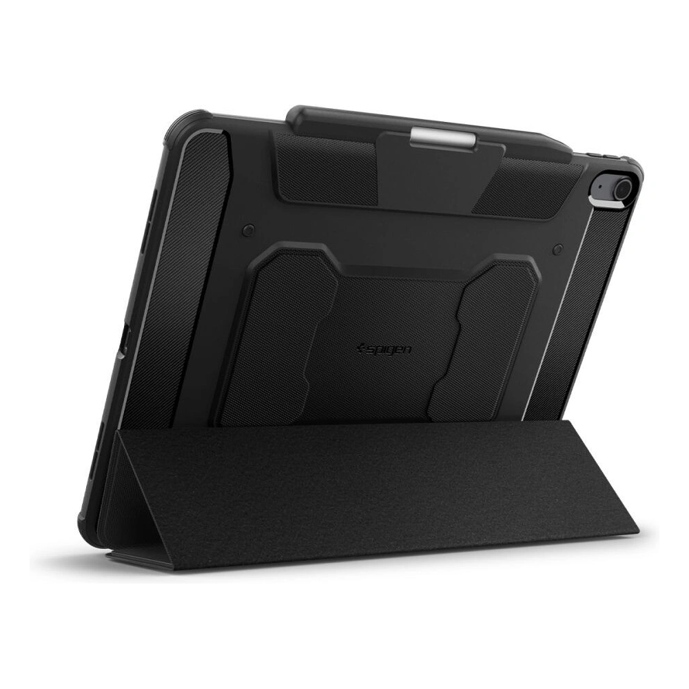 Hurtownia GSM - Etui Spigen Rugged Armor Pro Apple iPad Air 13" 2024 (6. generație) Negru - SPN3463 - {ean13} - Hurt