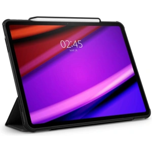 Hurtownia GSM - Case Spigen Rugged Armor Pro Apple iPad Air 13" 2024 (6. Generation) Schwarz - SPN3463 - {ean13} - Hurt