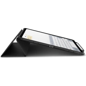 Hurtownia GSM - Case Spigen Rugged Armor Pro Apple iPad Air 13" 2024 (6. Generation) Schwarz - SPN3463 - {ean13} - Hurt