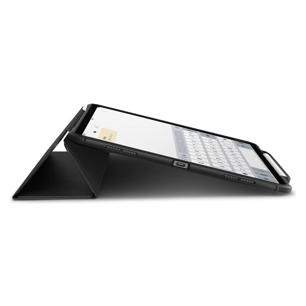 Hurtownia GSM - Etui Spigen Rugged Armor Pro Apple iPad Air 13" 2024 (6. generație) Negru - SPN3463 - {ean13} - Hurt