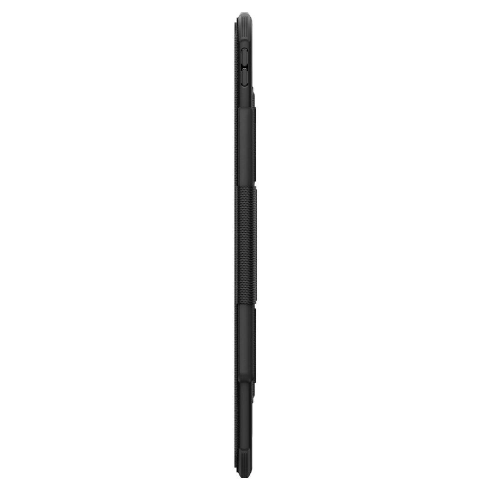Hurtownia GSM - Etui Spigen Rugged Armor Pro Apple iPad Air 13" 2024 (6. generație) Negru - SPN3463 - {ean13} - Hurt