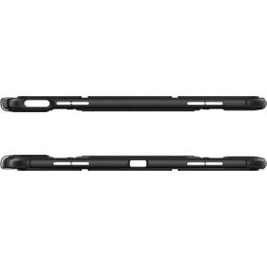 Hurtownia GSM - Case Spigen Rugged Armor Pro Apple iPad Air 13" 2024 (6. Generation) Schwarz - SPN3463 - {ean13} - Hurt
