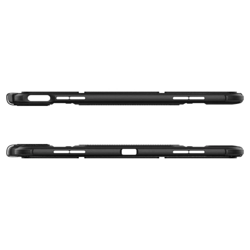 Etui Spigen Rugged Armor Pro Apple iPad Air 13" 2024 (6. generacji) Black