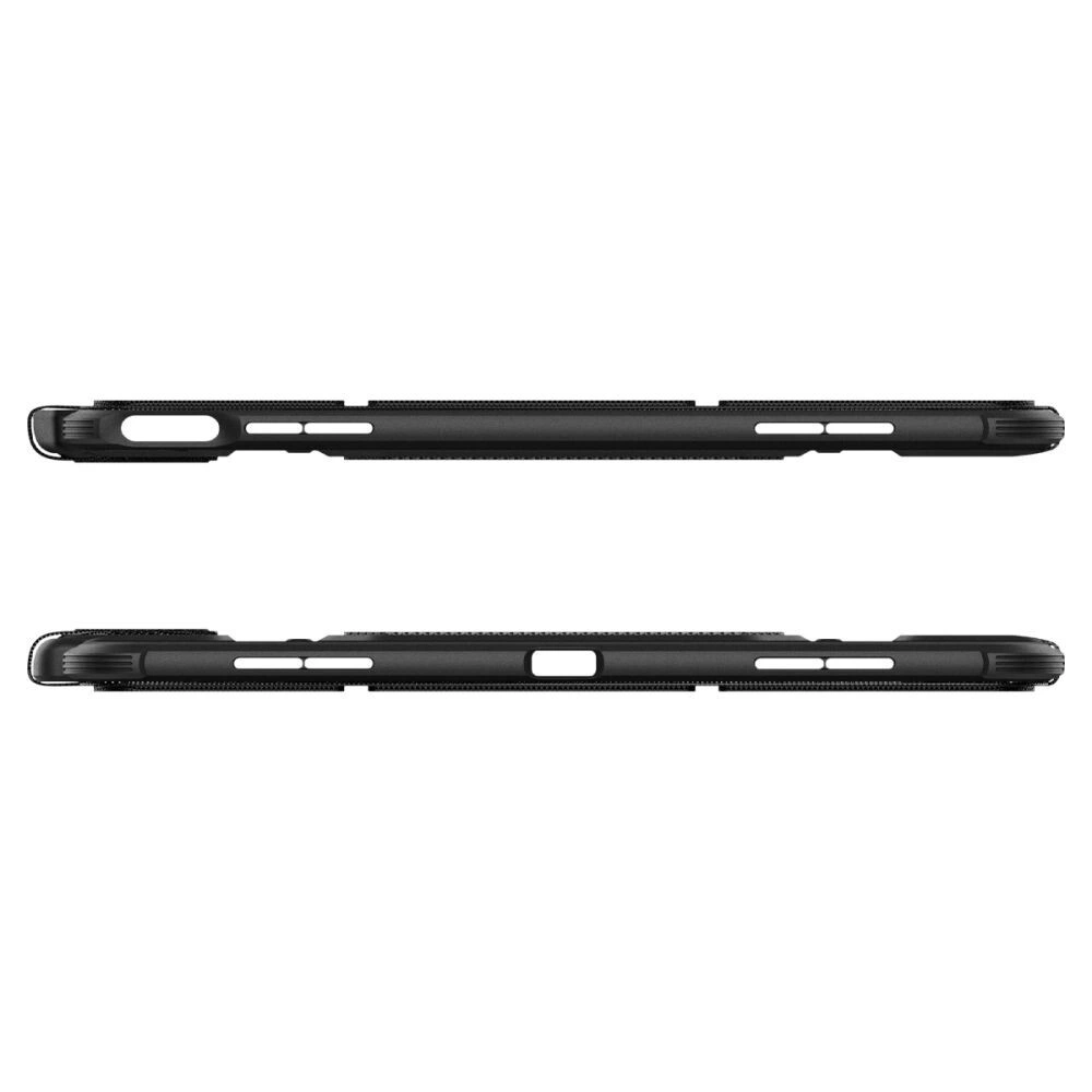 Hurtownia GSM - Etui Spigen Rugged Armor Pro Apple iPad Air 13" 2024 (6. generație) Negru - SPN3463 - {ean13} - Hurt