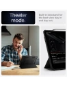 Hurtownia GSM - Etui Spigen Rugged Armor Pro Apple iPad Air 13" 2024 (6. generație) Negru - SPN3463 - {ean13} - Hurt
