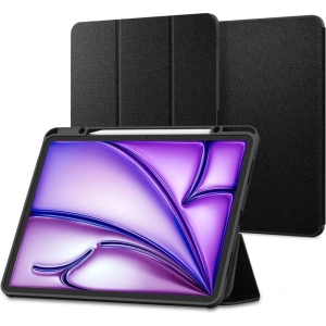 Hurtownia GSM - Case Spigen Urban Fit Apple iPad Air 13" 2024 (6. Generation) Schwarz - SPN3464 - {ean13} - Hurt