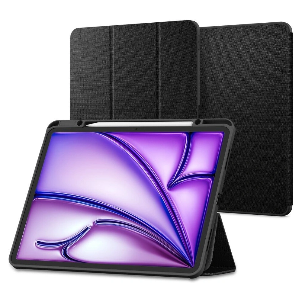 Wholesale Spigen Urban Fit Apple iPad Air 13" 2024 (6 gen) Black - SPN3464 - {ean13} - Hurt