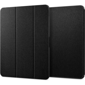 Hurtownia GSM - Case Spigen Urban Fit Apple iPad Air 13" 2024 (6. Generation) Schwarz - SPN3464 - {ean13} - Hurt