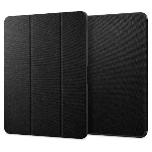 Etui Spigen Urban Fit Apple iPad Air 13" 2024 (6. generacji) Black