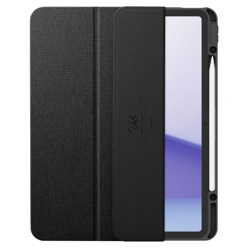 Etui Spigen Urban Fit Apple iPad Air 13" 2024 (6. generacji) Black