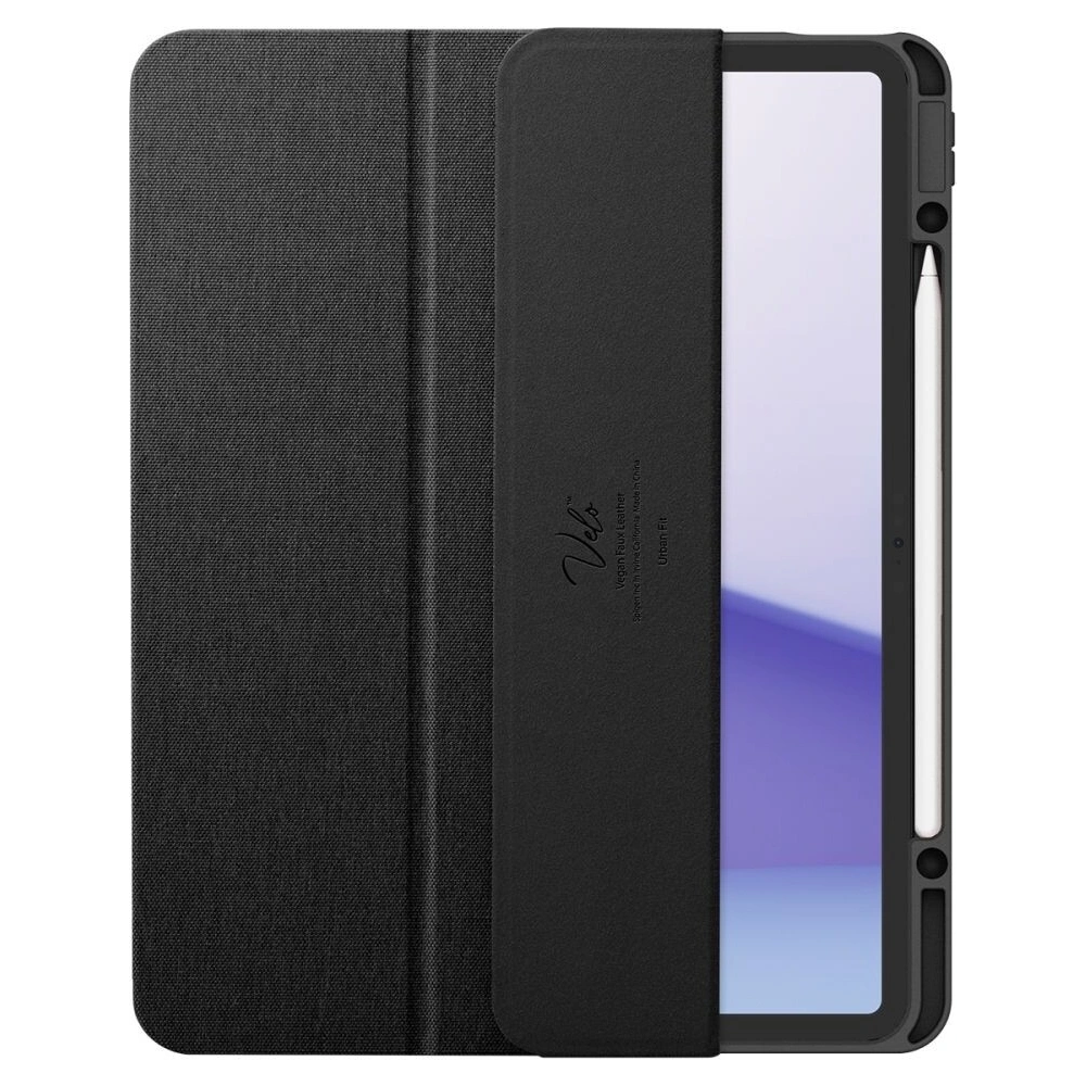 Hurtownia GSM - Etui Spigen Urban Fit Apple iPad Air 13" 2024 (6. generație) Negru - SPN3464 - {ean13} - Hurt