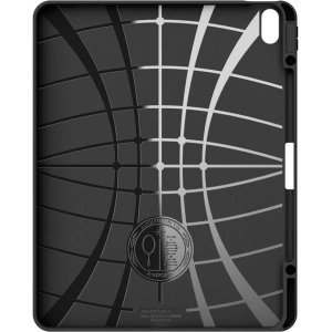 Hurtownia GSM - Case Spigen Urban Fit Apple iPad Air 13" 2024 (6. Generation) Schwarz - SPN3464 - {ean13} - Hurt