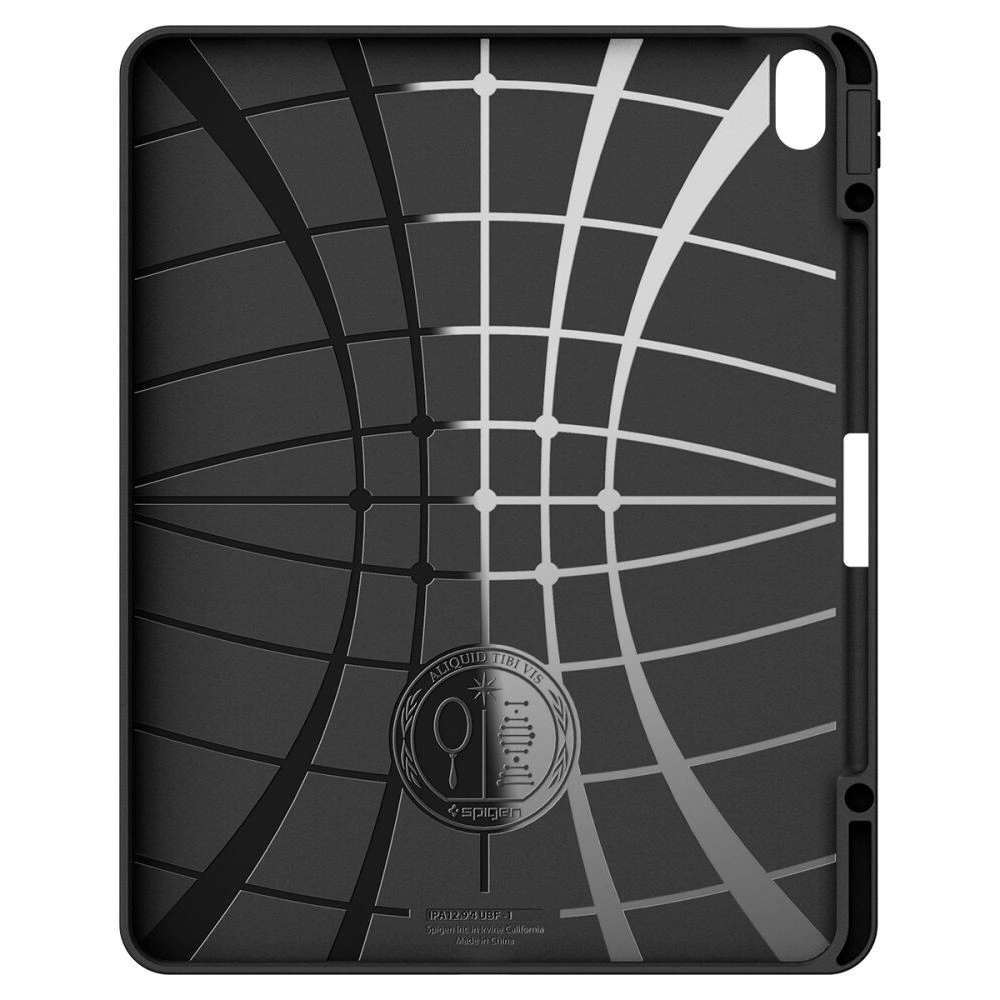 Wholesale Spigen Urban Fit Apple iPad Air 13" 2024 (6 gen) Black - SPN3464 - {ean13} - Hurt