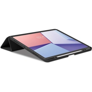 Hurtownia GSM - Case Spigen Urban Fit Apple iPad Air 13" 2024 (6. Generation) Schwarz - SPN3464 - {ean13} - Hurt