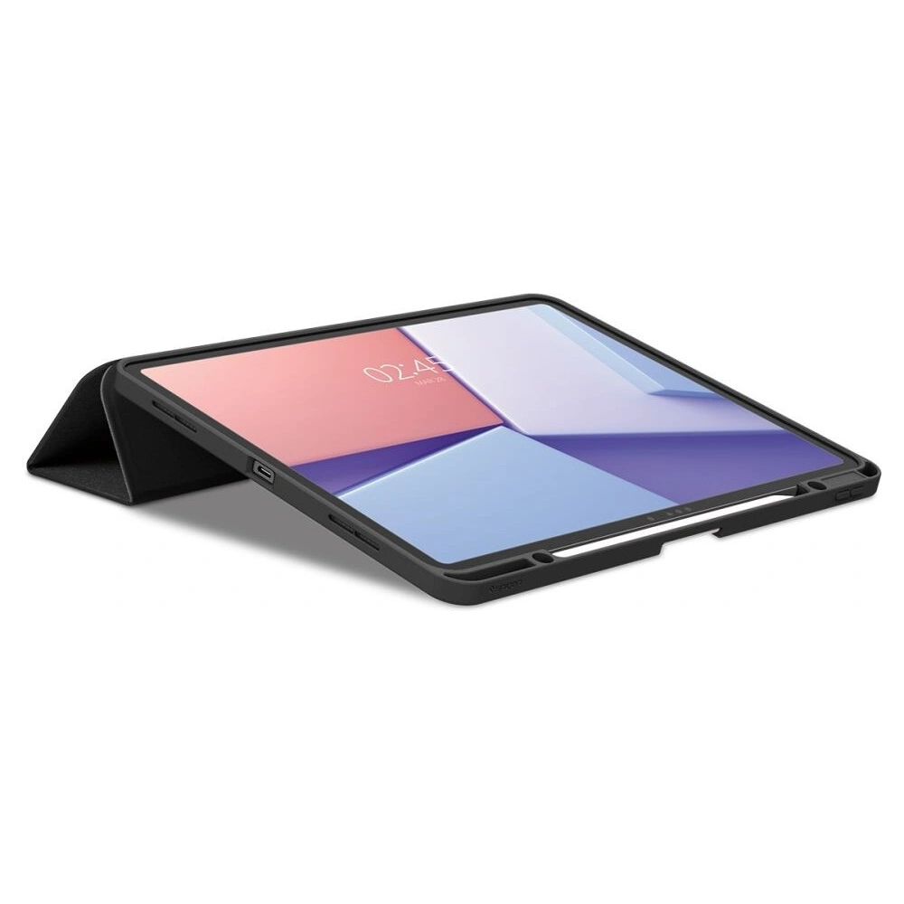 Wholesale Spigen Urban Fit Apple iPad Air 13" 2024 (6 gen) Black - SPN3464 - {ean13} - Hurt