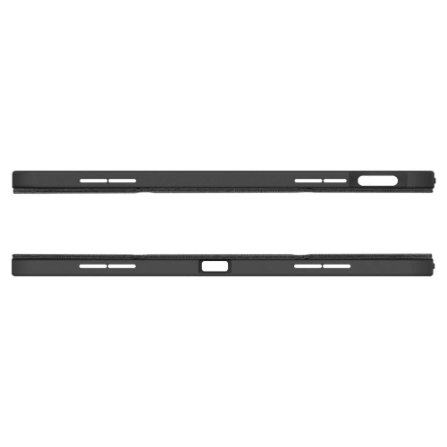 Etui Spigen Urban Fit Apple iPad Air 13" 2024 (6. generacji) Black