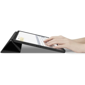 Hurtownia GSM - Case Spigen Urban Fit Apple iPad Air 13" 2024 (6. Generation) Schwarz - SPN3464 - {ean13} - Hurt