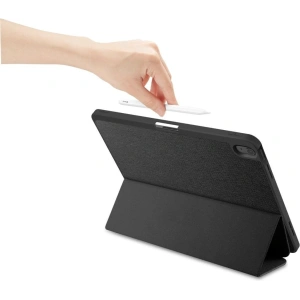 Hurtownia GSM - Case Spigen Urban Fit Apple iPad Air 13" 2024 (6. Generation) Schwarz - SPN3464 - {ean13} - Hurt