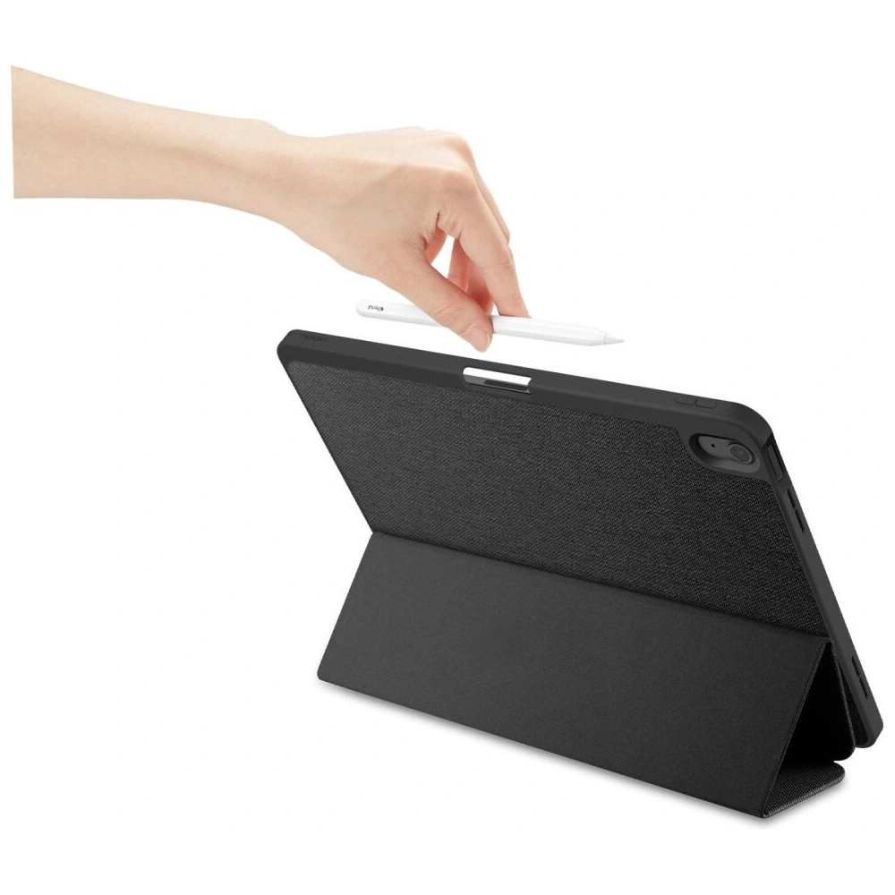 Wholesale Spigen Urban Fit Apple iPad Air 13" 2024 (6 gen) Black - SPN3464 - {ean13} - Hurt