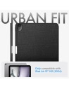 Wholesale Spigen Urban Fit Apple iPad Air 13" 2024 (6 gen) Black - SPN3464 - {ean13} - Hurt