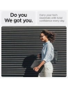 Hurtownia GSM - Etui Spigen Urban Fit Apple iPad Air 13" 2024 (6. generace) černé - SPN3464 - {ean13} - Hurt