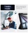 Wholesale Spigen Urban Fit Apple iPad Air 13" 2024 (6 gen) Black - SPN3464 - {ean13} - Hurt