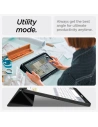 Wholesale Spigen Urban Fit Apple iPad Air 13" 2024 (6 gen) Black - SPN3464 - {ean13} - Hurt