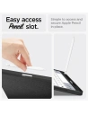 Wholesale Spigen Urban Fit Apple iPad Air 13" 2024 (6 gen) Black - SPN3464 - {ean13} - Hurt