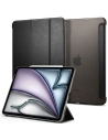 Spigen Smart Fold Apple iPad Air 13" 2024 (6 gen) Black