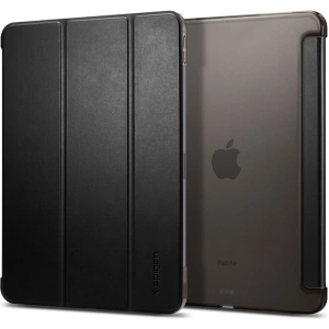 Hurtownia GSM - Case Spigen Smart Fold Apple iPad Air 13" 2024 (6. Generation) Schwarz - SPN3465 - {ean13} - Hurt