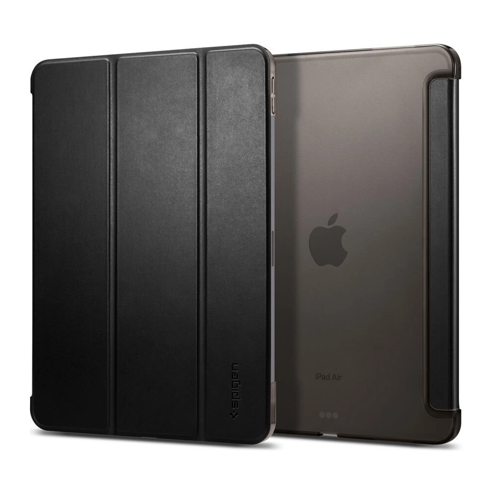 Wholesale Spigen Smart Fold Apple iPad Air 13" 2024 (6 gen) Black - SPN3465 - {ean13} - Hurt