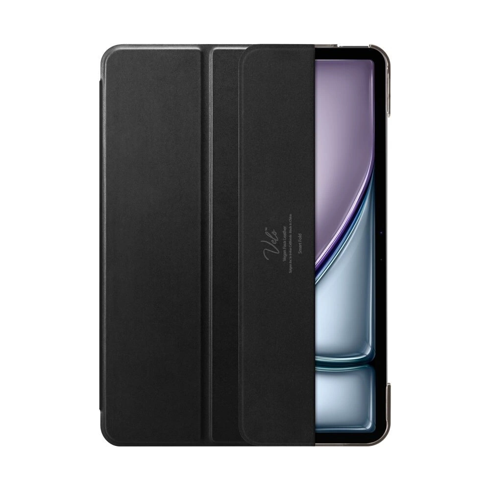 Wholesale Spigen Smart Fold Apple iPad Air 13" 2024 (6 gen) Black - SPN3465 - {ean13} - Hurt