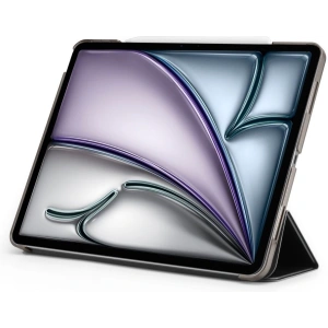 Hurtownia GSM - Case Spigen Smart Fold Apple iPad Air 13" 2024 (6. Generation) Schwarz - SPN3465 - {ean13} - Hurt