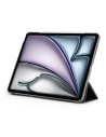 Wholesale Spigen Smart Fold Apple iPad Air 13" 2024 (6 gen) Black - SPN3465 - {ean13} - Hurt