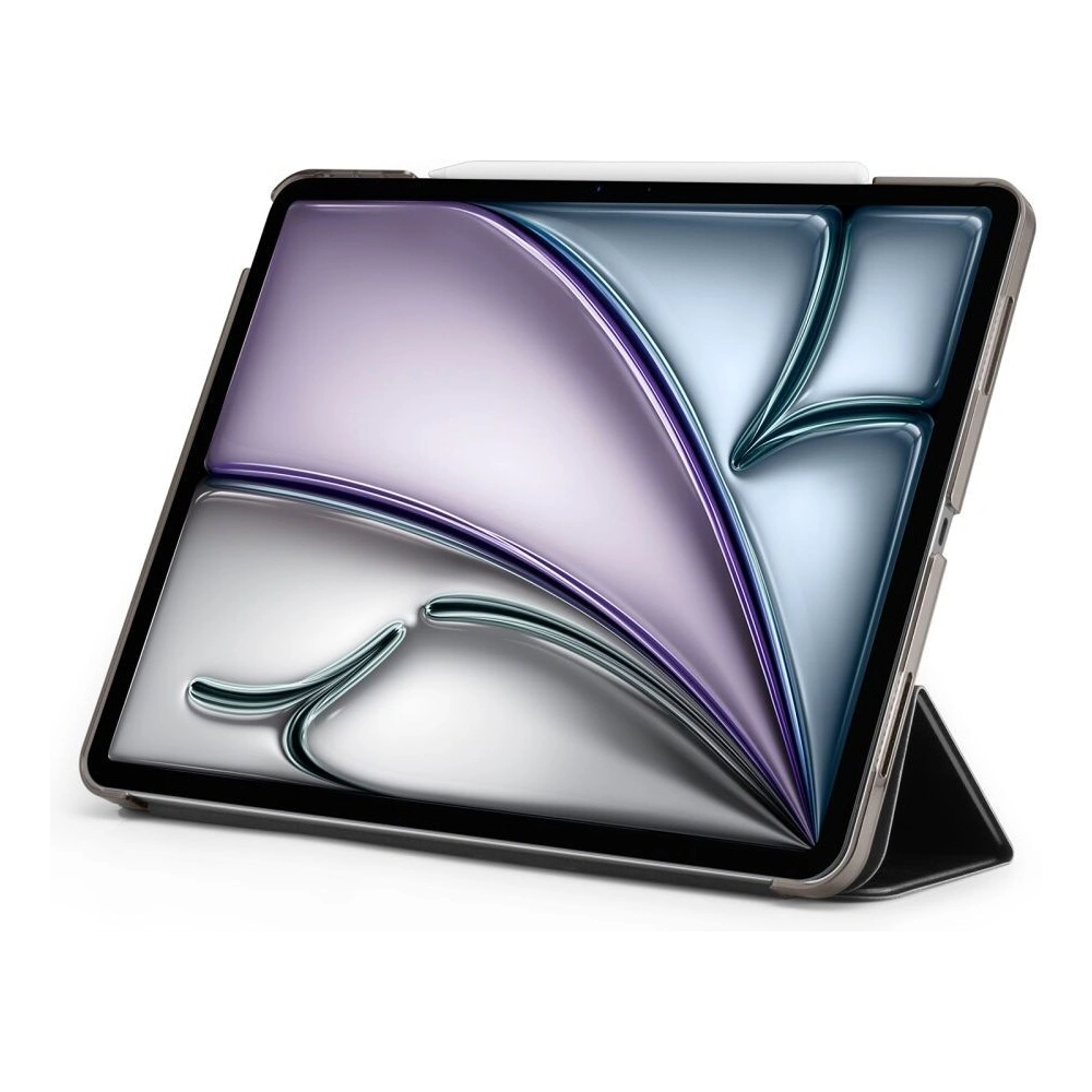 Wholesale Spigen Smart Fold Apple iPad Air 13" 2024 (6 gen) Black - SPN3465 - {ean13} - Hurt