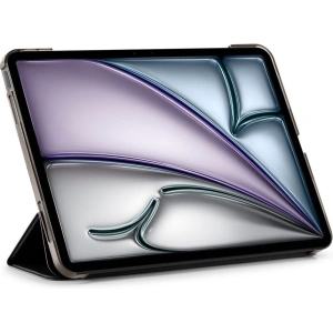 Hurtownia GSM - Case Spigen Smart Fold Apple iPad Air 13" 2024 (6. Generation) Schwarz - SPN3465 - {ean13} - Hurt