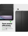 Wholesale Spigen Smart Fold Apple iPad Air 13" 2024 (6 gen) Black - SPN3465 - {ean13} - Hurt
