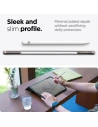 Wholesale Spigen Smart Fold Apple iPad Air 13" 2024 (6 gen) Black - SPN3465 - {ean13} - Hurt