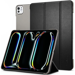 Hurtownia GSM - Etui Spigen Smart Fold Apple iPad Pro 13" 2024 (7. generație) Negru - SPN3466 - {ean13} - Hurt