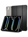 Etui Spigen Smart Fold Apple iPad Pro 13" 2024 (7. generație) Negru