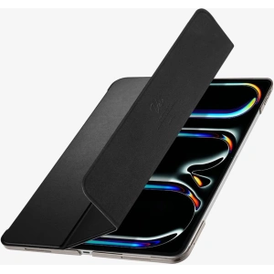 Hurtownia GSM - Etui Spigen Smart Fold Apple iPad Pro 13" 2024 (7. generație) Negru - SPN3466 - {ean13} - Hurt