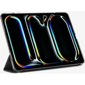 Hurtownia GSM - Etui Spigen Smart Fold Apple iPad Pro 13" 2024 (7. generație) Negru - SPN3466 - {ean13} - Hurt
