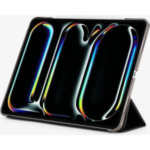 Hurtownia GSM - Etui Spigen Smart Fold Apple iPad Pro 13" 2024 (7. generație) Negru - SPN3466 - {ean13} - Hurt