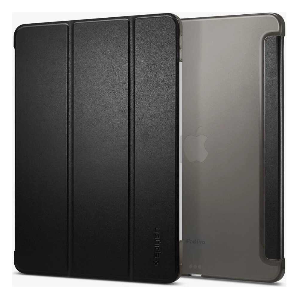 Hurtownia GSM - Etui Spigen Smart Fold Apple iPad Pro 11" 2024 (5. generace) Černá - SPN3467 - {ean13} - Hurt