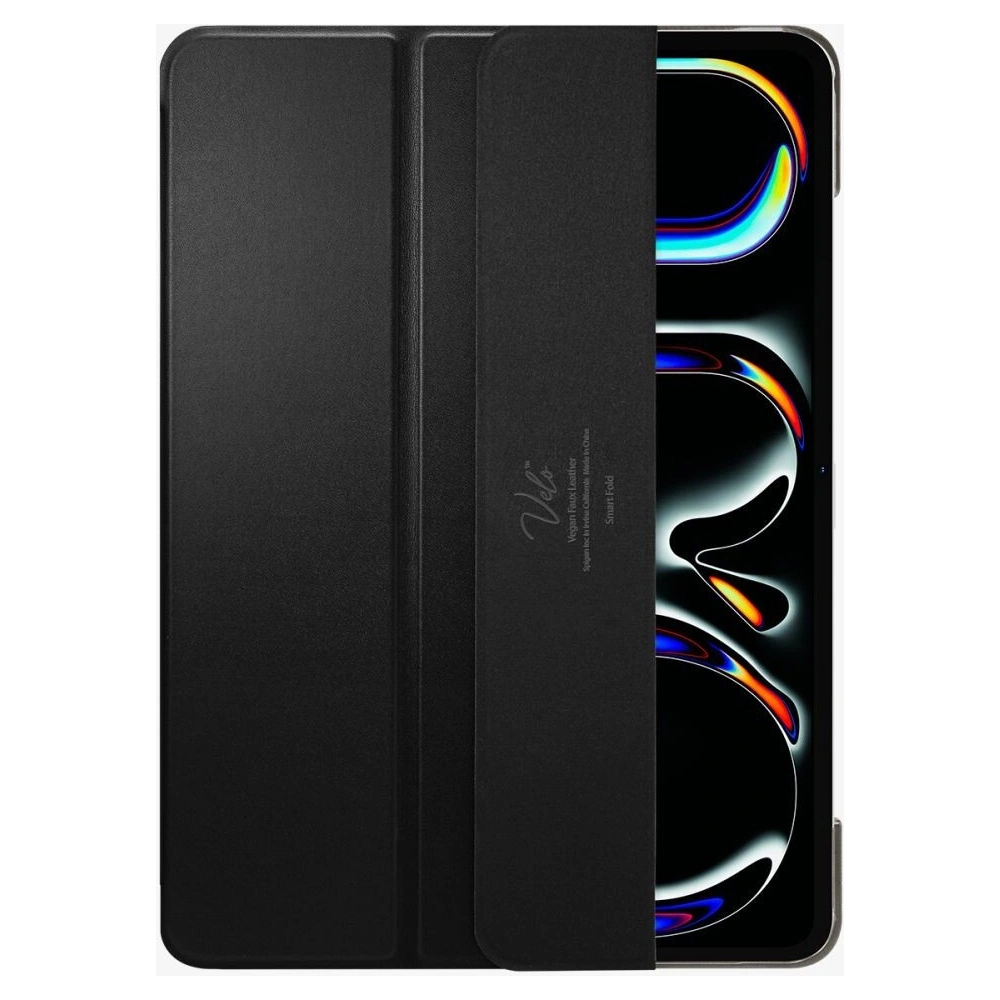 Hurtownia GSM - Etui Spigen Smart Fold Apple iPad Pro 11" 2024 (5. generace) Černá - SPN3467 - {ean13} - Hurt