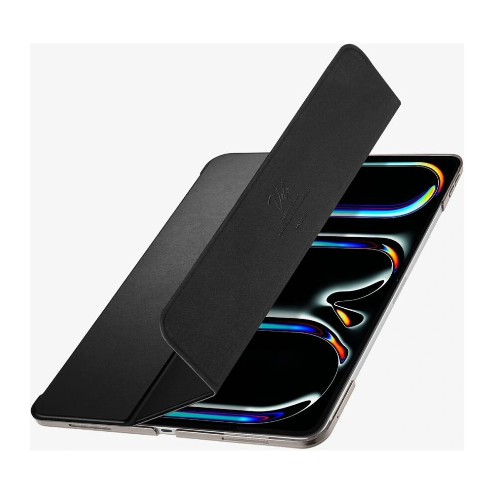 Hurtownia GSM - Etui Spigen Smart Fold Apple iPad Pro 11" 2024 (5. generace) Černá - SPN3467 - {ean13} - Hurt